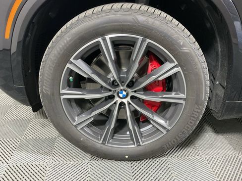 New 2026 BMW X5 sDrive40i w/ M Sport Package image 8