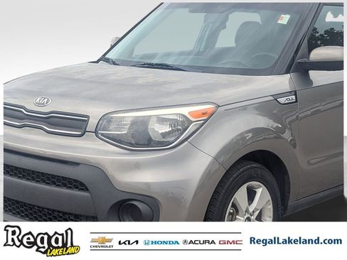 Used 2017 Kia Soul w/ Convenience Package image 6