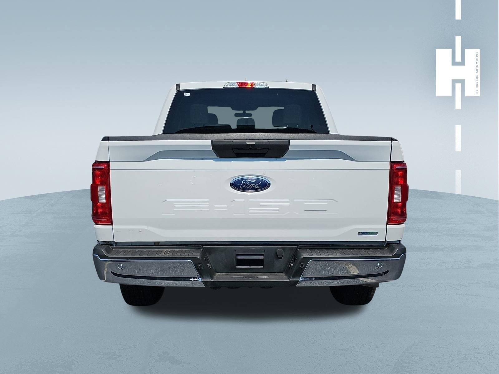 Used 2023 Ford F150 XLT AWD/4WD image 4