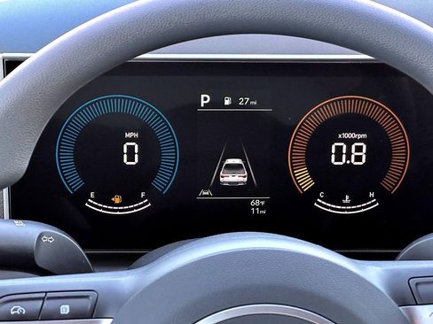 New 2026 Hyundai Santa Cruz SEL image 19