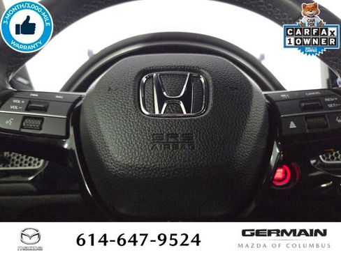 Used 2024 Honda Civic Sport Touring image 24
