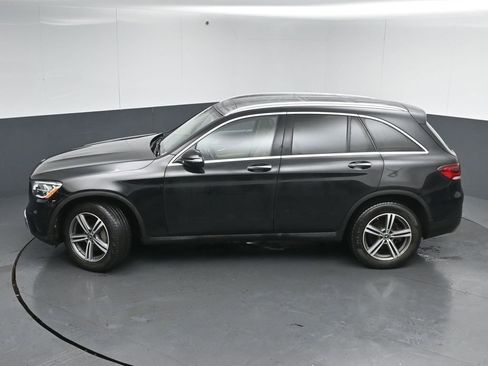 Used 2020 Mercedes-Benz GLC 300 4MATIC image 45