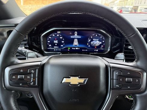 Used 2024 Chevrolet Silverado 1500 High Country w/ High Country Premium Package image 14