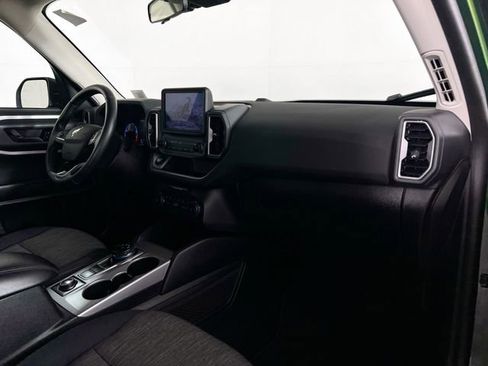 Used 2023 Ford Bronco Sport Big Bend w/ Convenience Package image 26