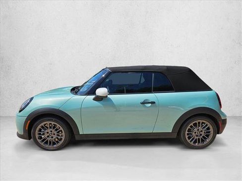New 2026 MINI Cooper S FWD image 5