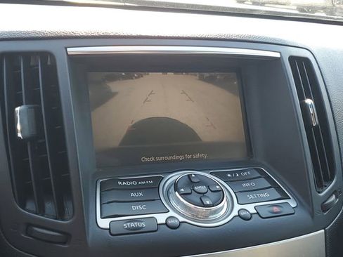 Used 2012 INFINITI G25 x AWD/4WD image 27