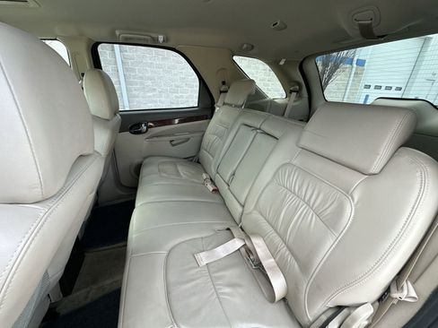 Used 2006 Buick Rendezvous 2WD w/ CXL Preferred Equipment Group image 22