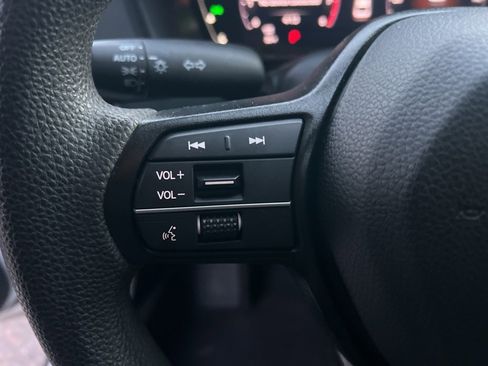 Used 2024 Honda Accord EX image 14