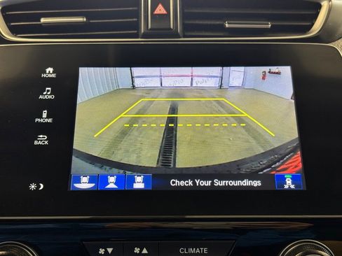 Used 2021 Honda CR-V EX image 39