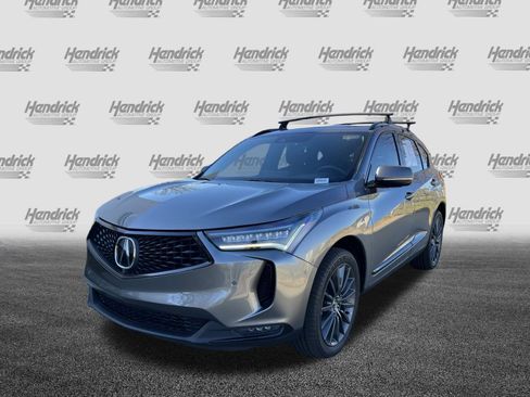 Used 2022 Acura RDX AWD image 5