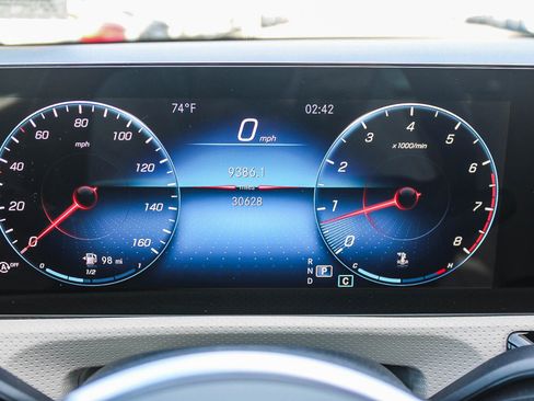 Used 2023 Mercedes-Benz CLA 250 CLA 250 image 24