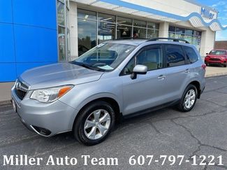 Used 2014 Subaru Forester 2.5i Premium w/ All-Weather Package image 1