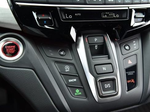 New 2026 Honda Odyssey Sport-L image 17