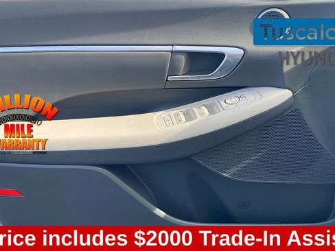 Used 2023 Hyundai Sonata SEL w/ Convenience Package image 13