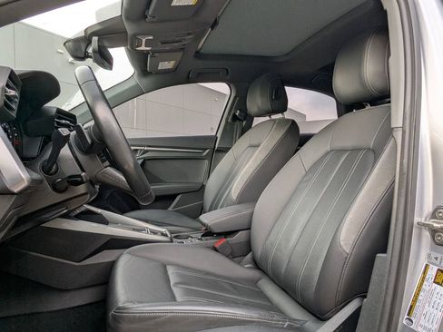 Used 2023 Audi A3 2.0T Premium image 16