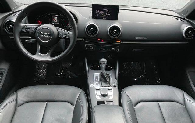 Used 2020 Audi A3 2.0T Premium AWD/4WD image 15