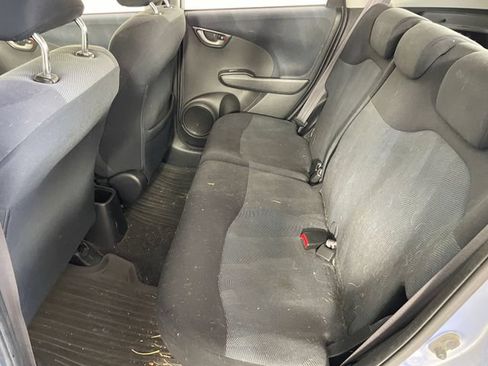 Used 2009 Honda Fit Sport image 11