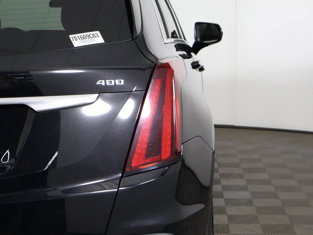 Used 2024 Cadillac XT5 Premium Luxury AWD/4WD image 18