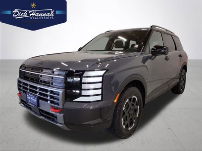 New 2026 Hyundai Palisade XRT Pro