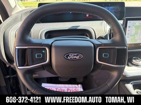 Used 2026 Ford Expedition Max Platinum AWD/4WD image 14