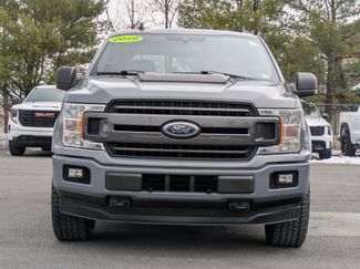 Used 2019 Ford F150 XLT w/ Equipment Group 302A Luxury video 2