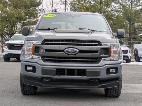 Used 2019 Ford F150 XLT w/ Equipment Group 302A Luxury image 2