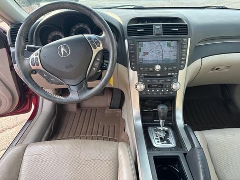 Used 2007 Acura TL FWD image 14