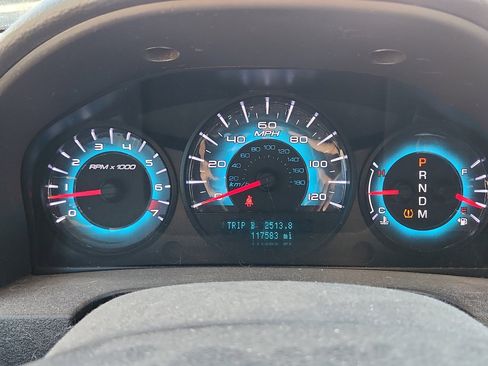 Used 2012 Ford Fusion Sport image 17