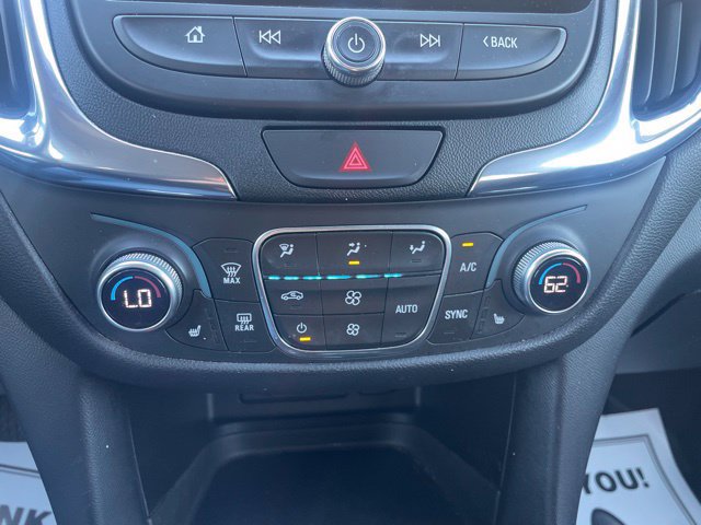 Used 2019 Chevrolet Equinox LT AWD/4WD image 24