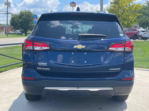 Used 2023 Chevrolet Equinox Premier FWD image 6