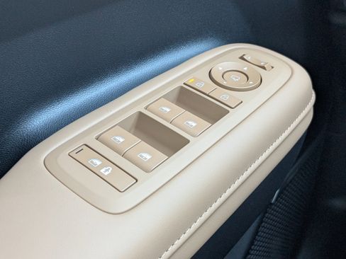New 2026 Hyundai Santa Fe Calligraphy FWD image 31