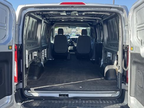 Used 2015 Ford Transit 150 148 Low Roof image 30