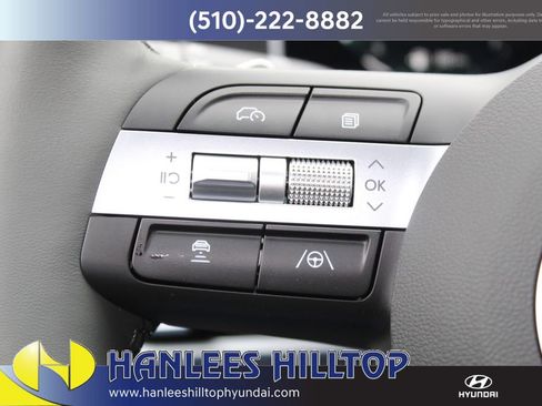 New 2026 Hyundai Tucson Limited image 30