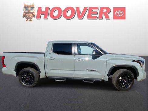 Used 2024 Toyota Tundra SR5 w/ SR5 Premium Package image 2