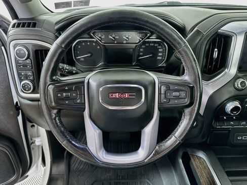 Used 2022 GMC Sierra 1500 Elevation AWD/4WD image 14