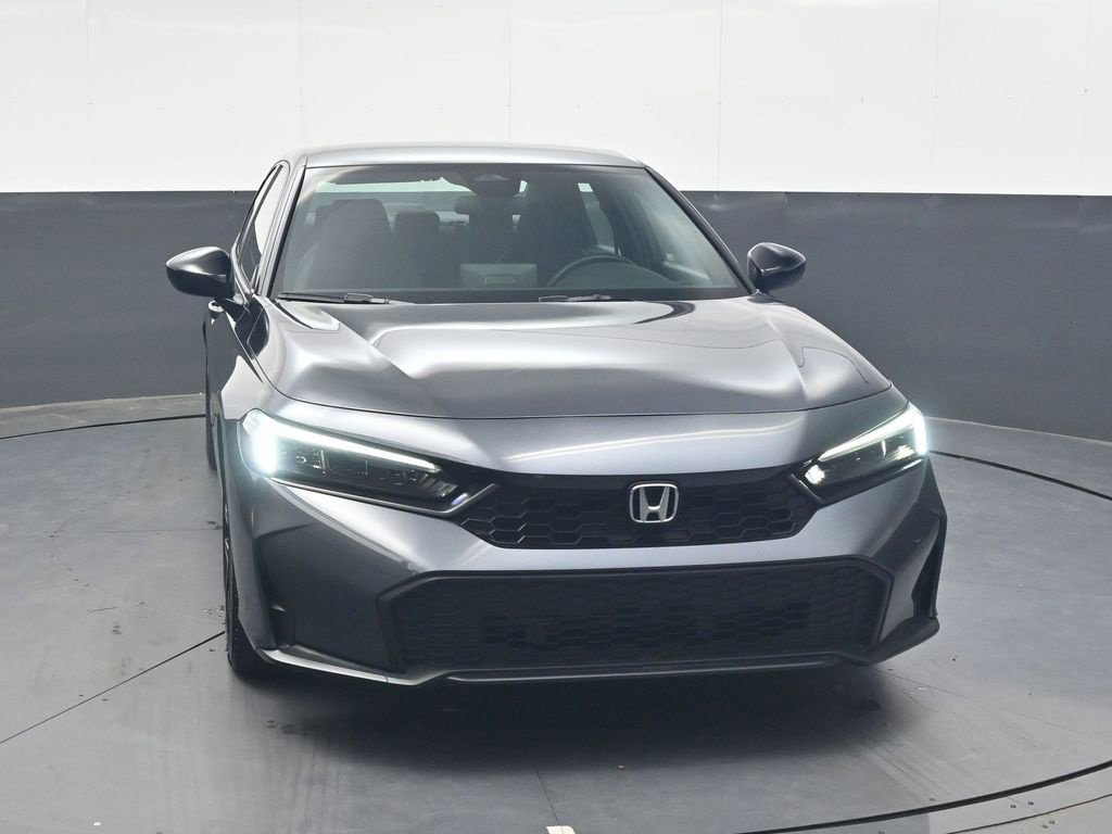 Used 2026 Honda Civic Sport image 9