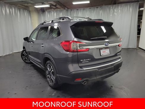 Used 2024 Subaru Ascent Touring w/ Popular Package #2 image 6