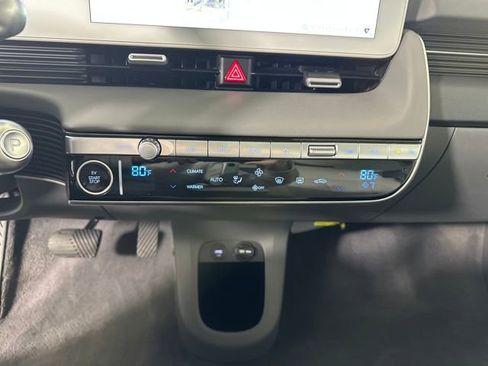 Used 2023 Hyundai Ioniq 5 Limited w/ Cargo Package image 23