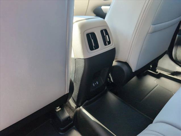 New 2026 Hyundai Tucson SEL FWD image 27