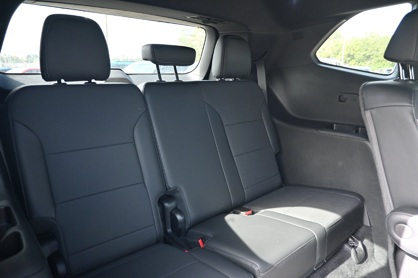 Used 2026 Buick Enclave Preferred FWD image 31