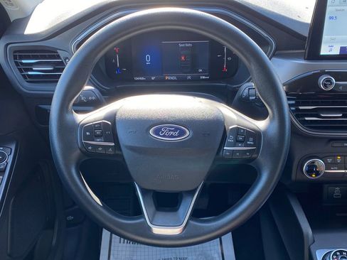Used 2025 Ford Escape Active image 20