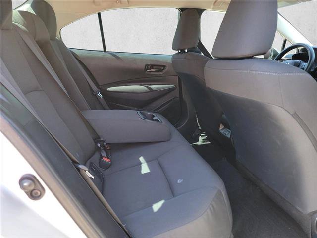 Used 2025 Toyota Corolla LE FWD image 23