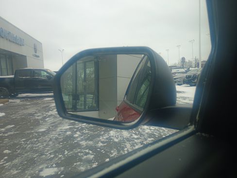 Certified 2023 Ford Explorer XLT w/ Equipment Group 202A image 22