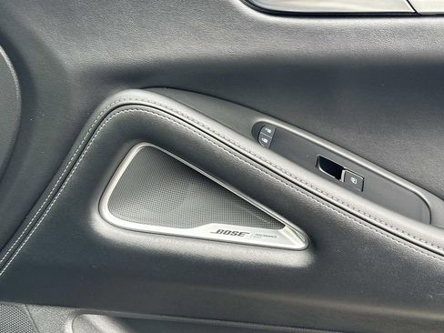 Used 2023 INFINITI QX60 Sensory w/ Cargo Package image 39