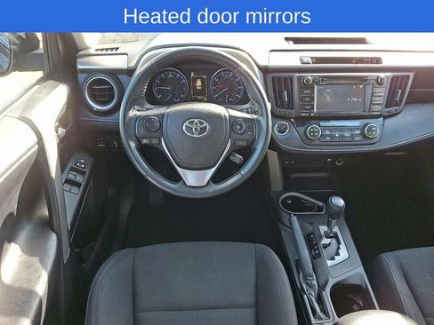 Used 2018 Toyota RAV4 XLE image 13