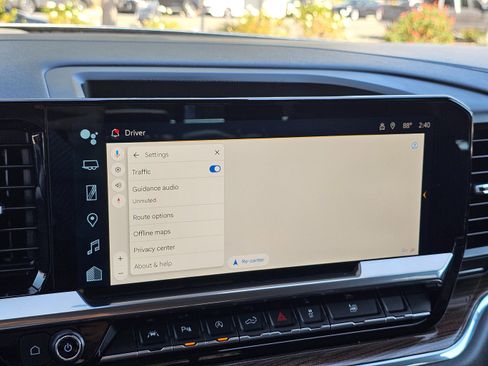 Used 2023 Chevrolet Silverado 1500 LT w/ Texas Edition Plus image 38