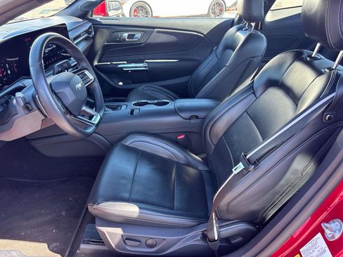 Used 2024 Ford Mustang GT Premium RWD image 7