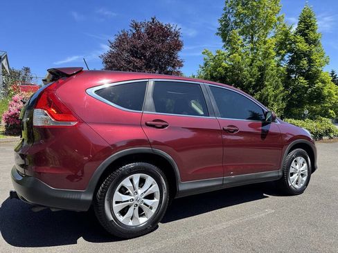 Used 2012 Honda CR-V EX image 3