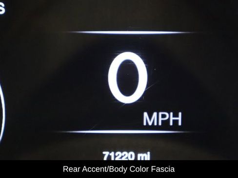 Used 2021 Jeep Grand Cherokee Laredo X image 32