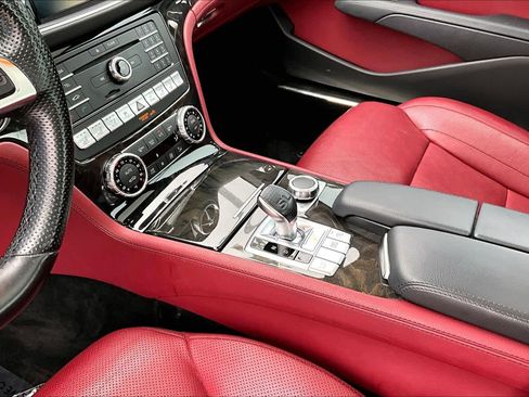 Used 2017 Mercedes-Benz SL 450 image 16